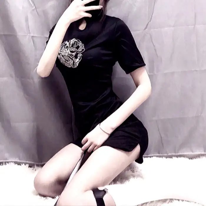 少爷的磨难