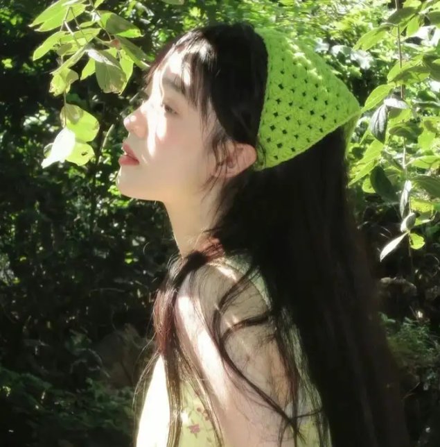 著草二人组